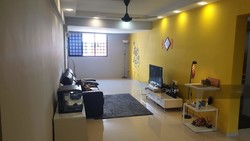 Blk 703 Yishun Avenue 5 (Yishun), HDB 3 Rooms #206424951